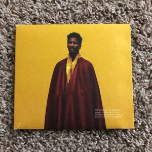 We Are Jon Batiste The Deluxe Edition CD in great shape